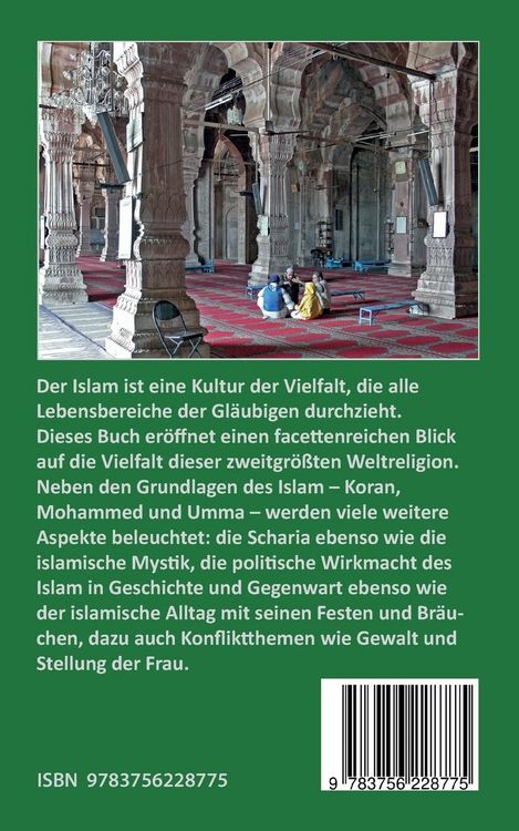 Produktbild: Muslime