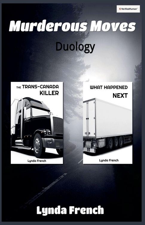 Produktbild: Murderous Moves Duology