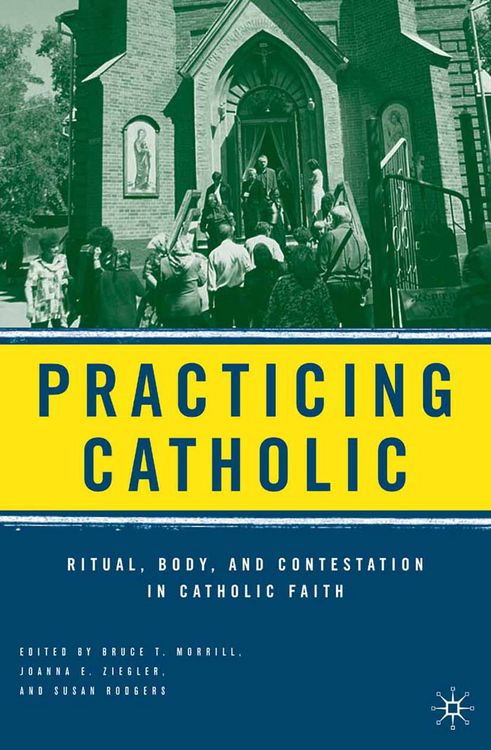 Produktbild: Practicing Catholic