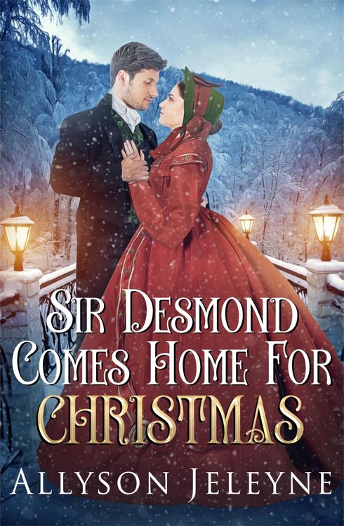 Produktbild: Sir Desmond Comes Home For Christmas