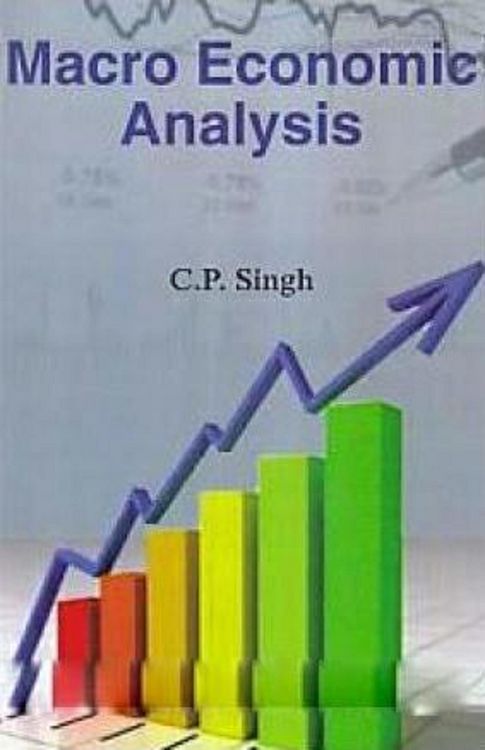 Produktbild: Macro Economic Analysis