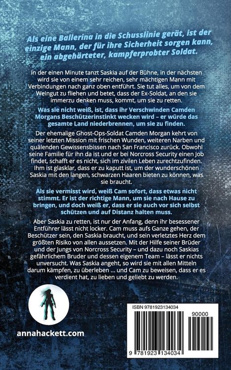 Produktbild: Der Beschützer
