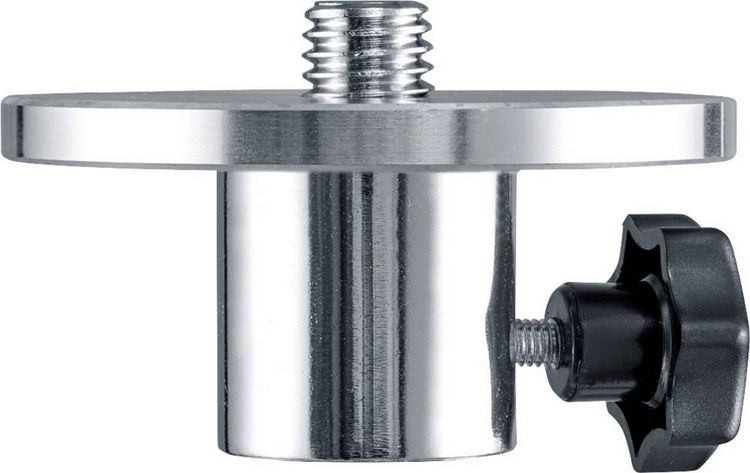 Produktbild: Laserliner VarioStand L 120 Teleskopstativ