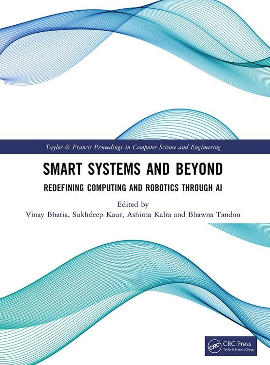Produktbild: Smart Systems and Beyond