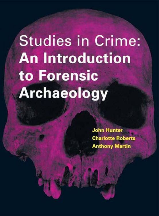 Produktbild: Studies in Crime