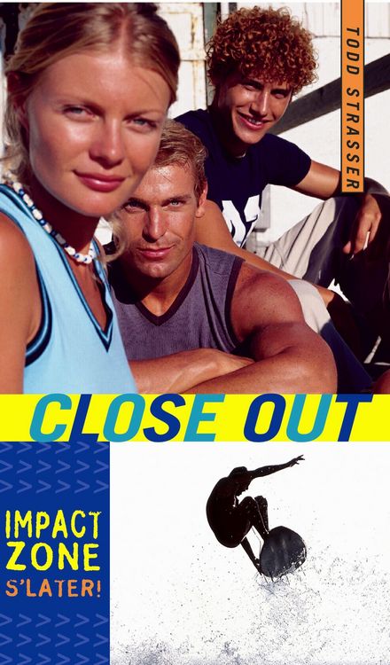 Produktbild: Close Out