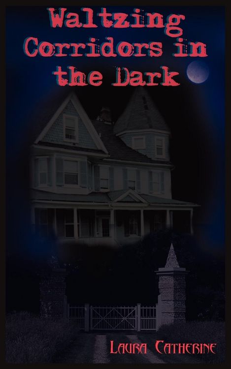 Produktbild: Waltzing Corridors in the Dark
