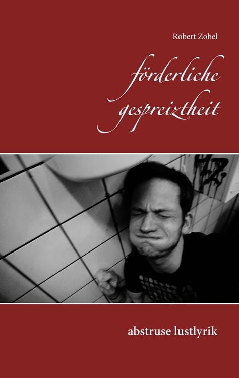 Produktbild: F&ouml;rderliche gespreiztheit