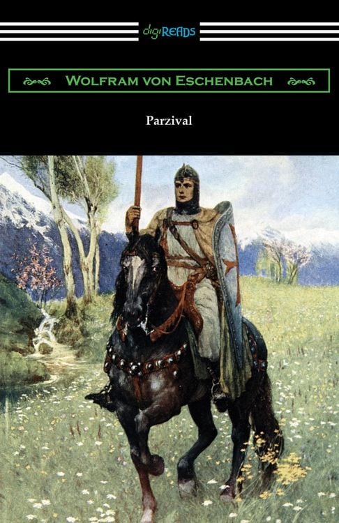 Produktbild: Parzival