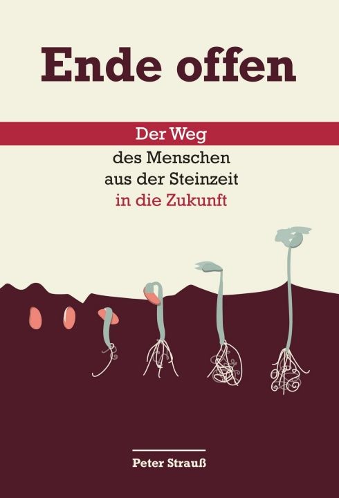 Produktbild: Ende offen
