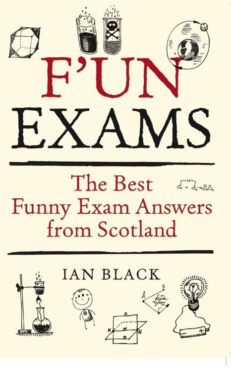 Produktbild: F'un Exams