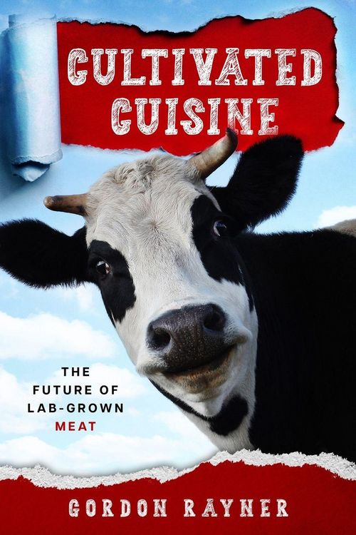 Produktbild: Cultivated Cuisine