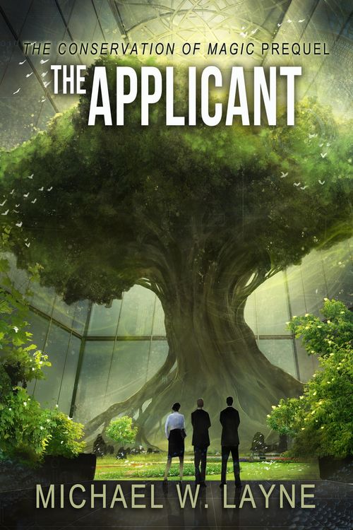 Produktbild: The Applicant