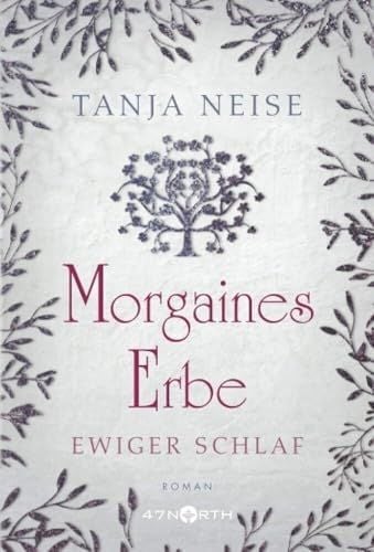 Produktbild: Morgaines Erbe