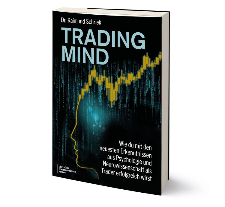 Produktbild: Trading Mind