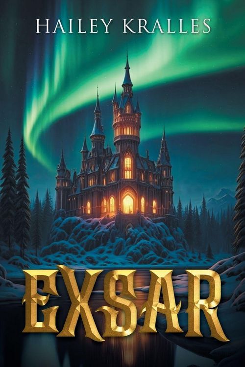 Produktbild: Exsar