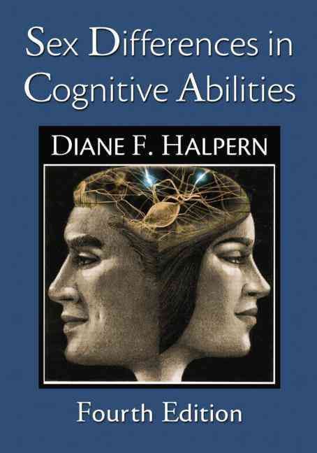 Produktbild: Sex Differences in Cognitive Abilities