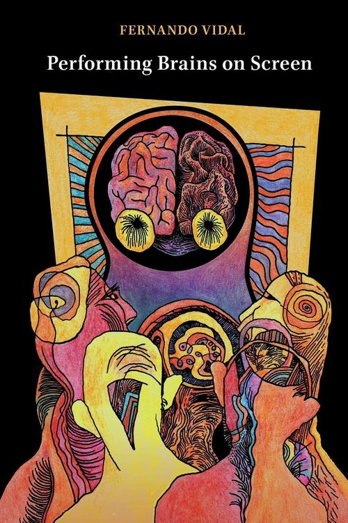 Produktbild: Performing Brains on Screen