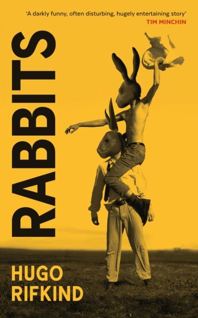 Produktbild: Rabbits