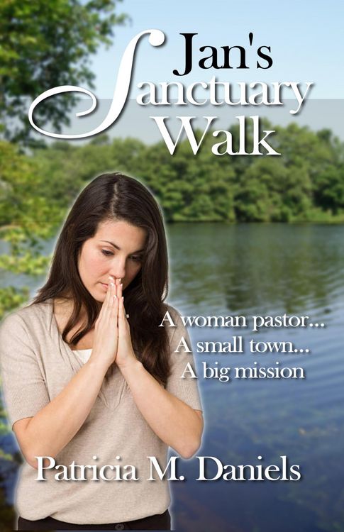 Produktbild: Jan's Sanctuary Walk