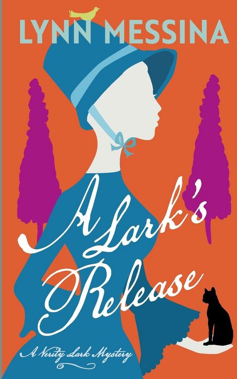 Produktbild: A Lark's Release