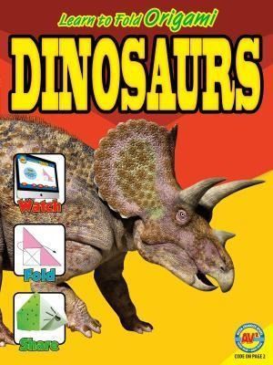 Produktbild: Dinosaurs