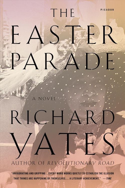 Produktbild: The Easter Parade