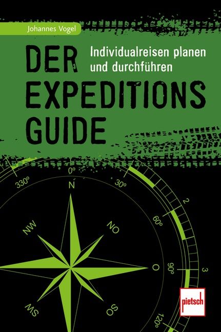 Produktbild: Der Expeditions-Guide