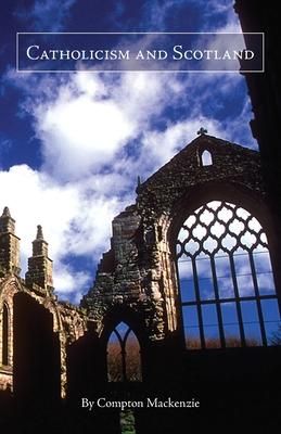 Produktbild: Catholicism and Scotland