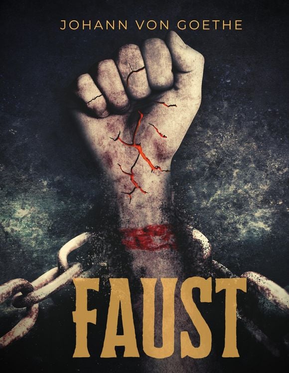 Produktbild: Faust