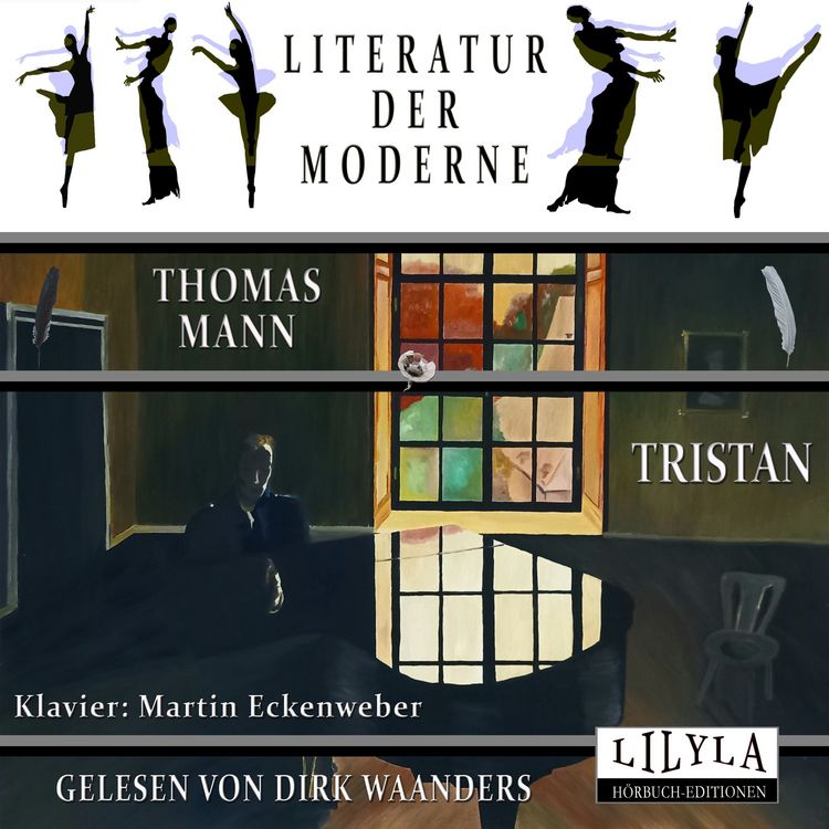 Produktbild: Tristan