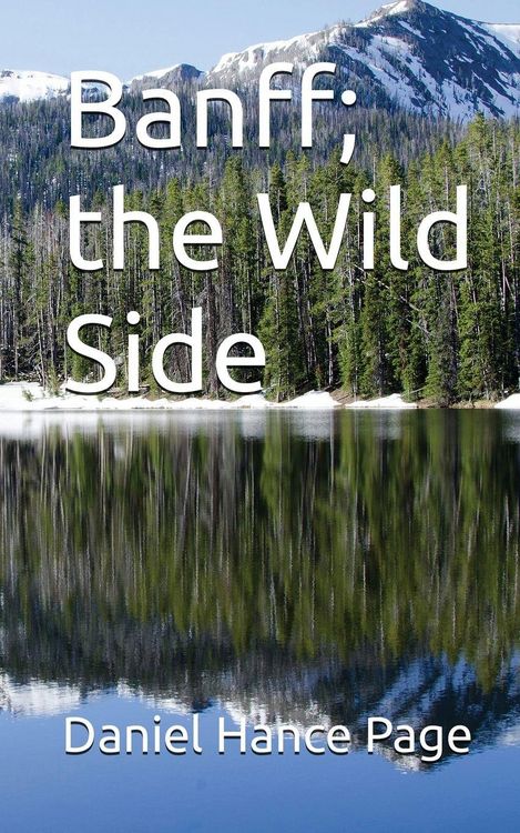 Produktbild: Banff; The Wild Side