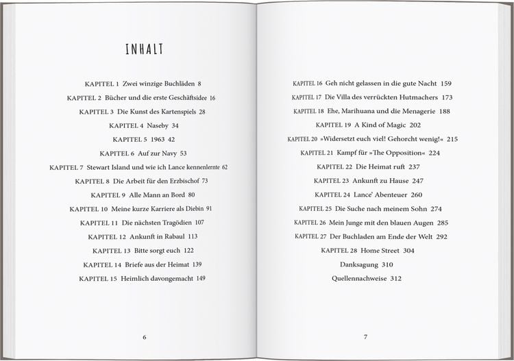 Produktbild: Der Buchladen am Ende der Welt