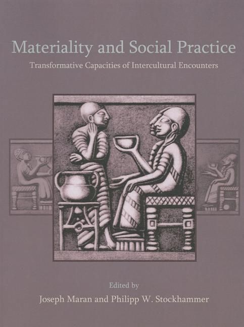 Produktbild: Materiality and Social Practice