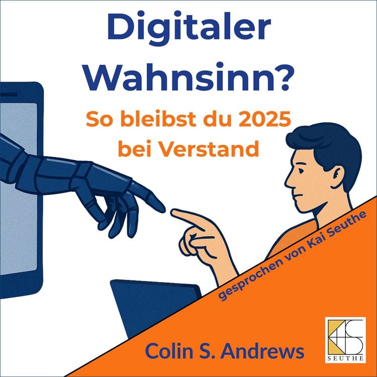 Produktbild: Digitaler Wahnsinn?