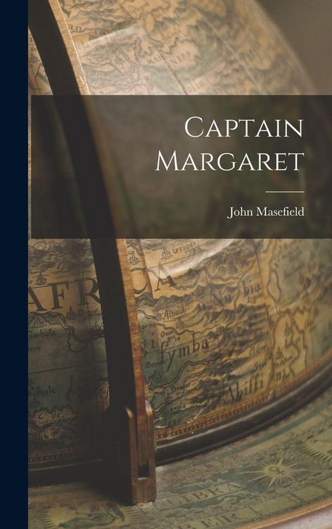 Produktbild: Captain Margaret