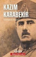 Produktbild: Kazim Karabekir