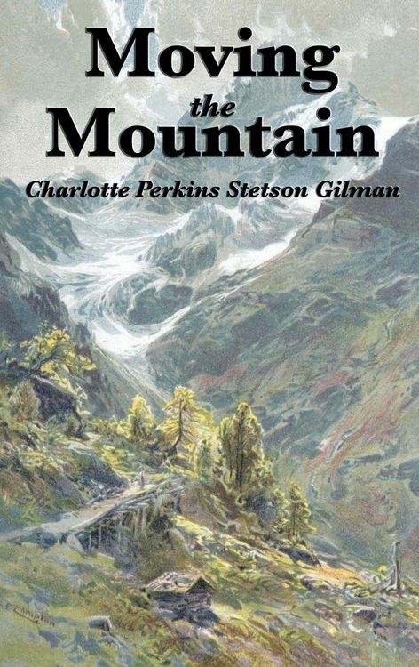 Produktbild: Moving the Mountain
