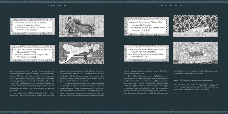 Produktbild: E Is for Edward
