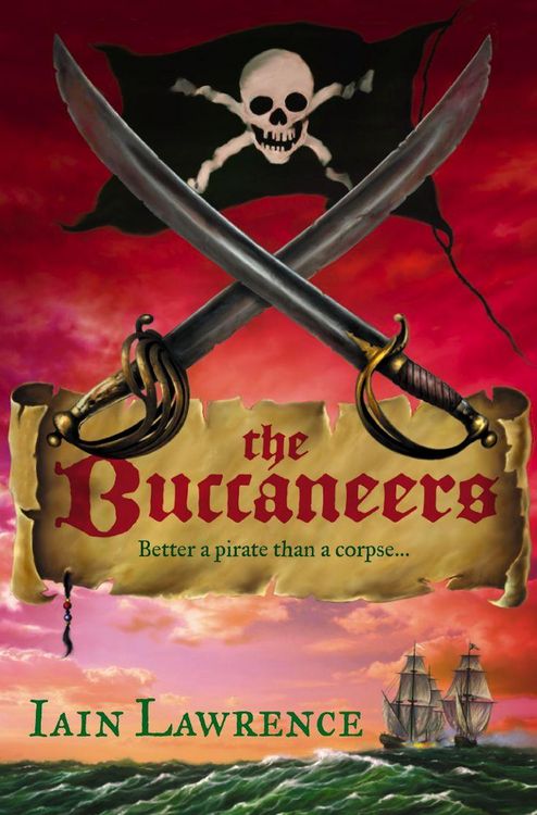 Produktbild: The Buccaneers