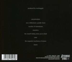 Produktbild: Chaosphere