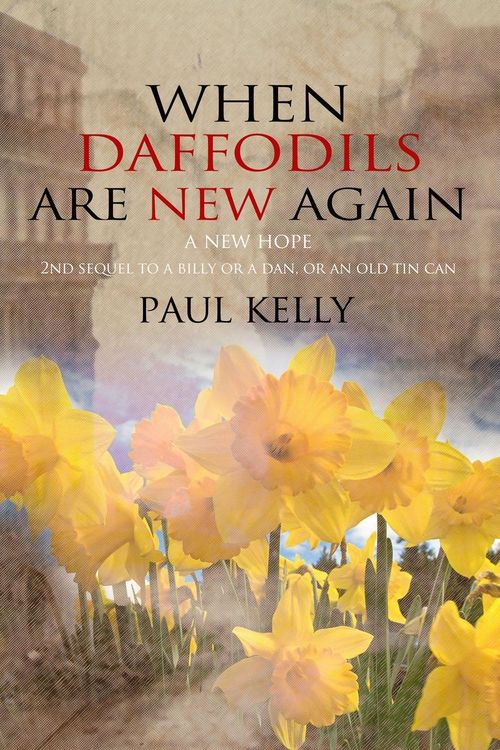 Produktbild: When Daffodils are New Again