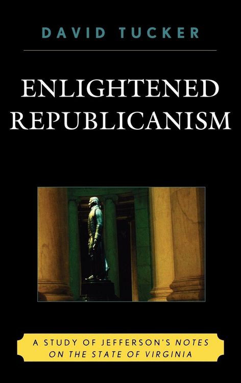 Produktbild: Enlightened Republicanism
