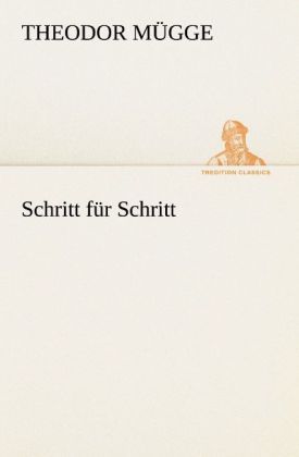 Produktbild: Schritt f&uuml;r Schritt