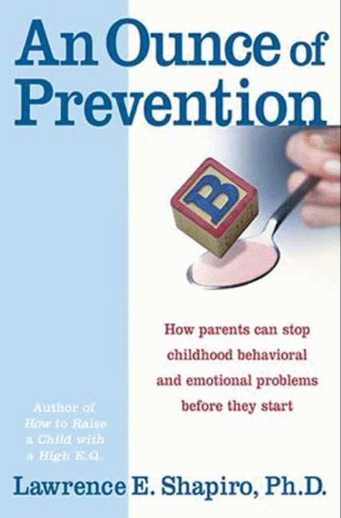 Produktbild: An Ounce of Prevention