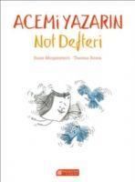 Produktbild: Acemi Yazarin Not Defteri