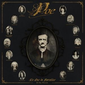 Produktbild: Poe: To One in Paradise