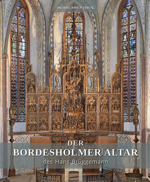 Produktbild: Der Bordesholmer Altar