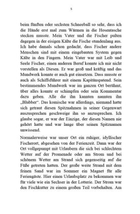 Produktbild: Warnem&uuml;nder Erz&auml;hlungen