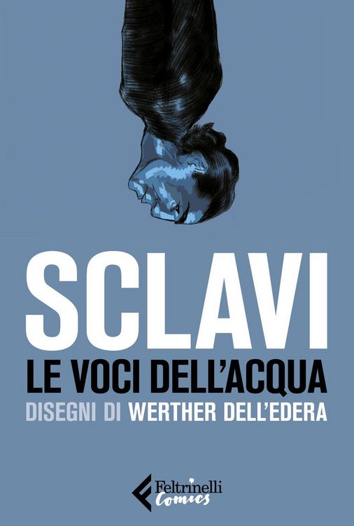Produktbild: Le voci dell'acqua